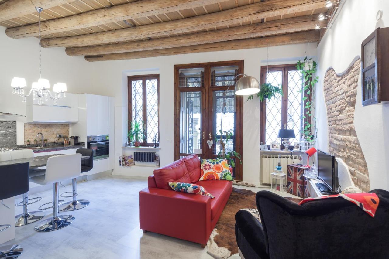 Apartamento Residenza Principe Amedeo