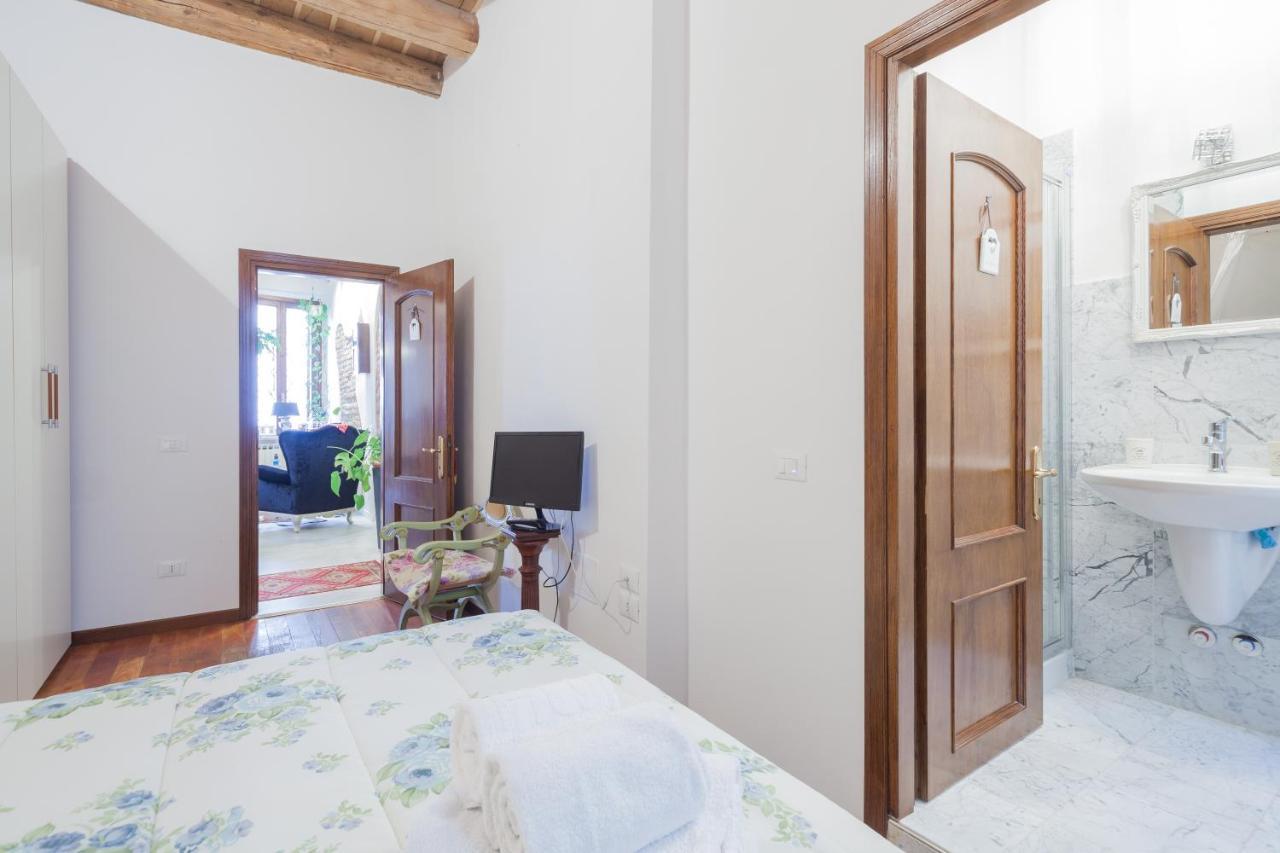 Residenza Principe Amedeo Apartamento Verona