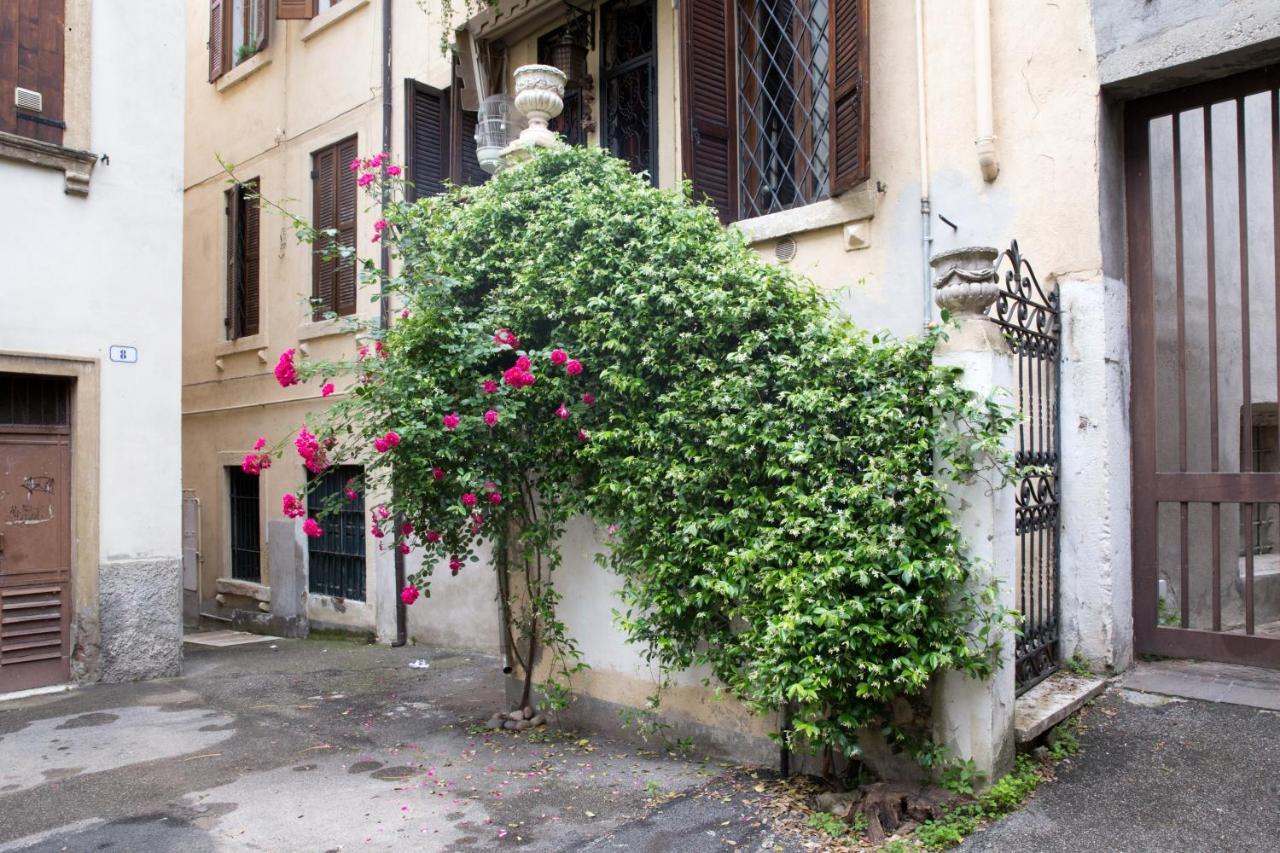 Apartamento Residenza Principe Amedeo Verona