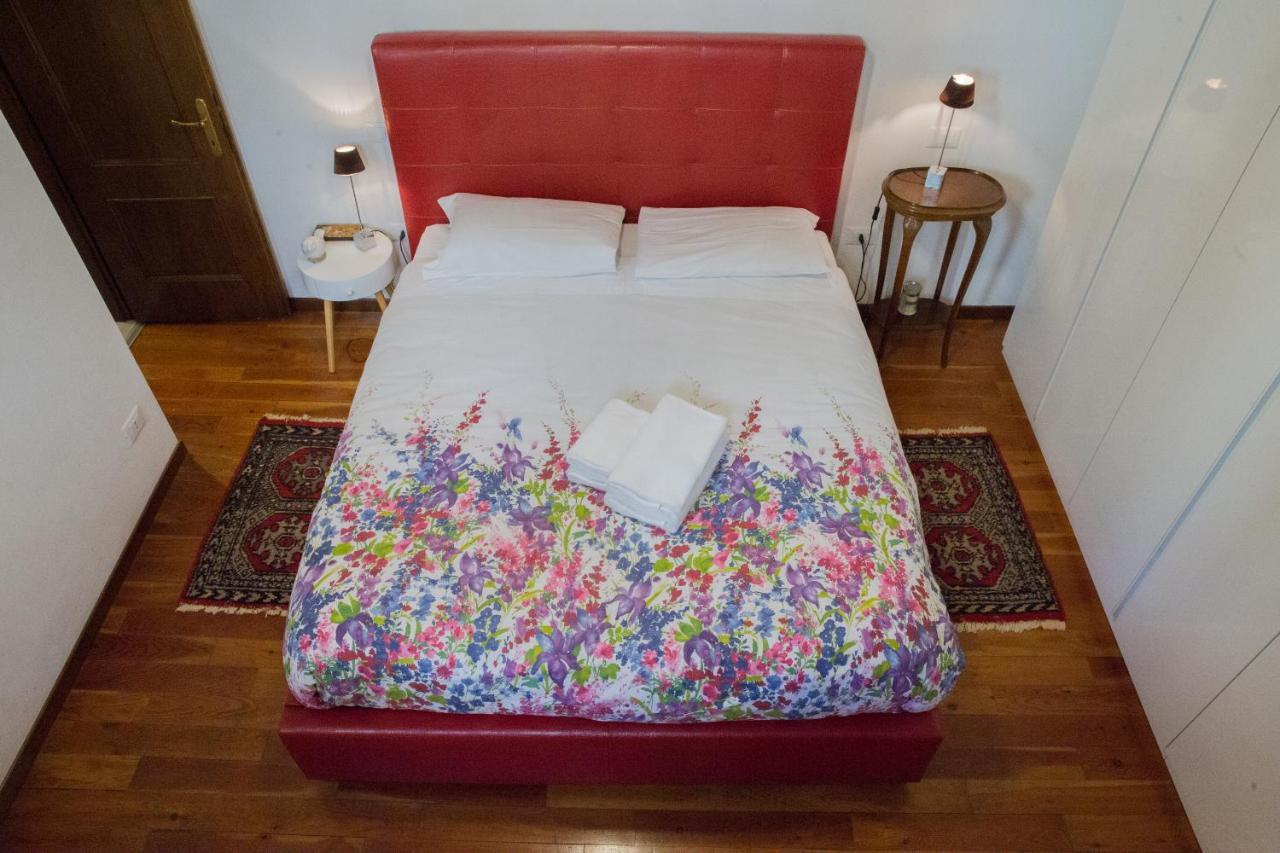 Residenza Principe Amedeo Apartamento *