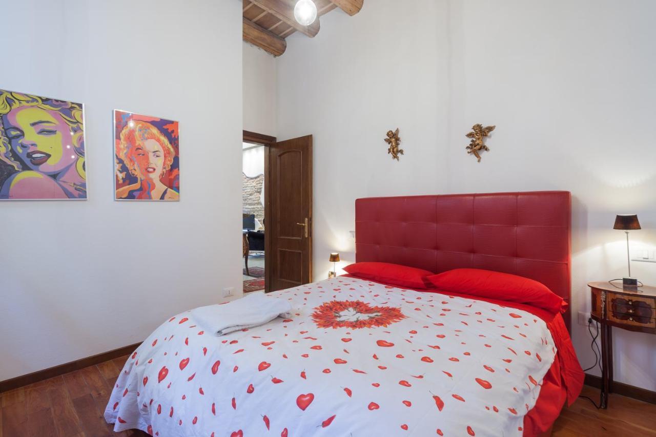 Apartamento Residenza Principe Amedeo