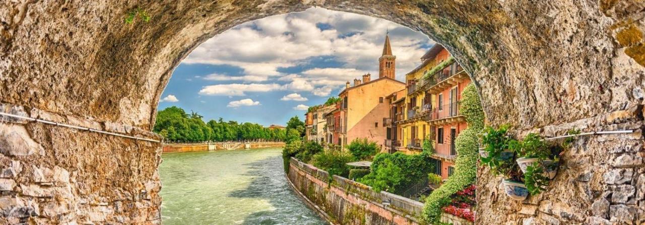 Residenza Principe Amedeo Apartamento *