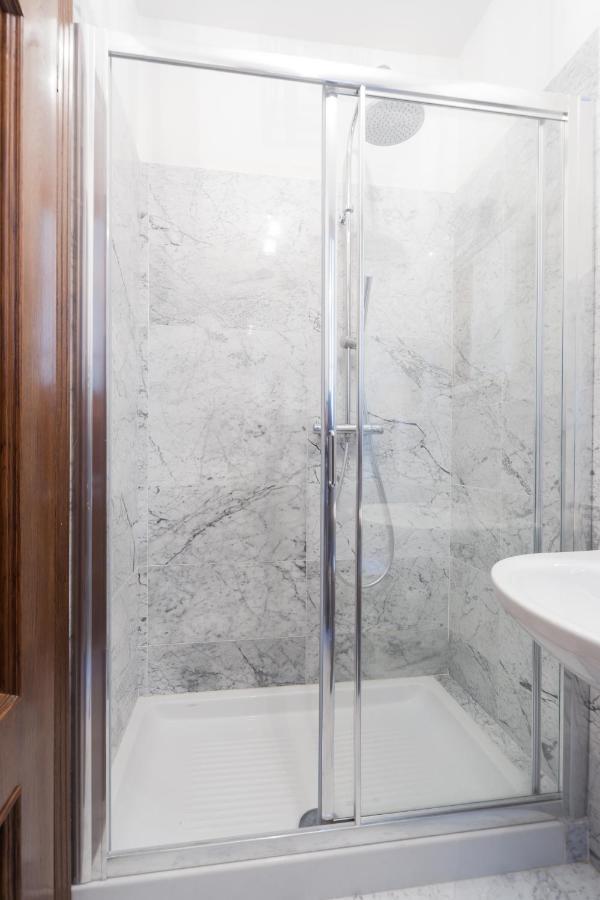 Apartamento Residenza Principe Amedeo
