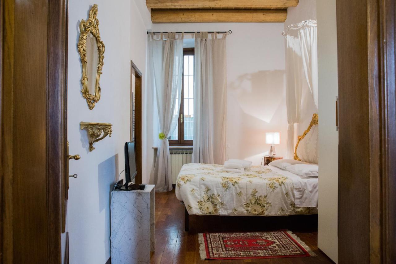 Residenza Principe Amedeo Apartamento Verona