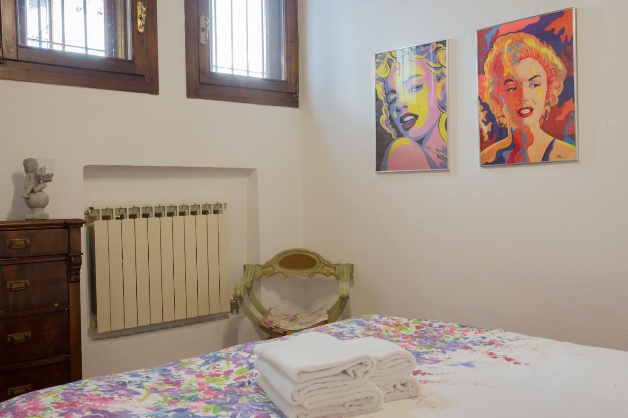 Apartamento Residenza Principe Amedeo