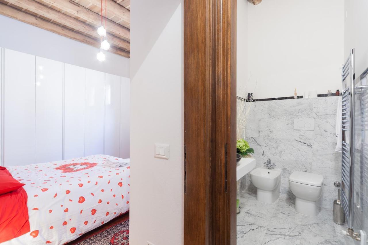 Apartamento Residenza Principe Amedeo Verona