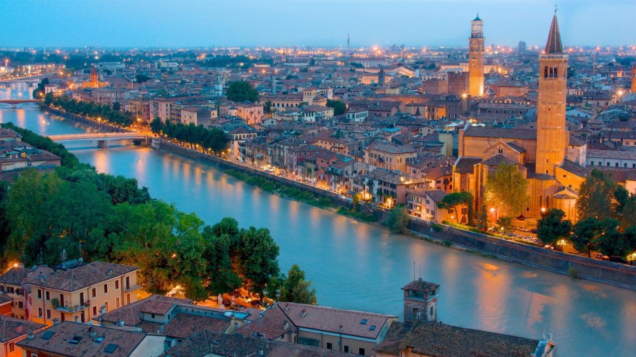 Apartamento Residenza Principe Amedeo Verona