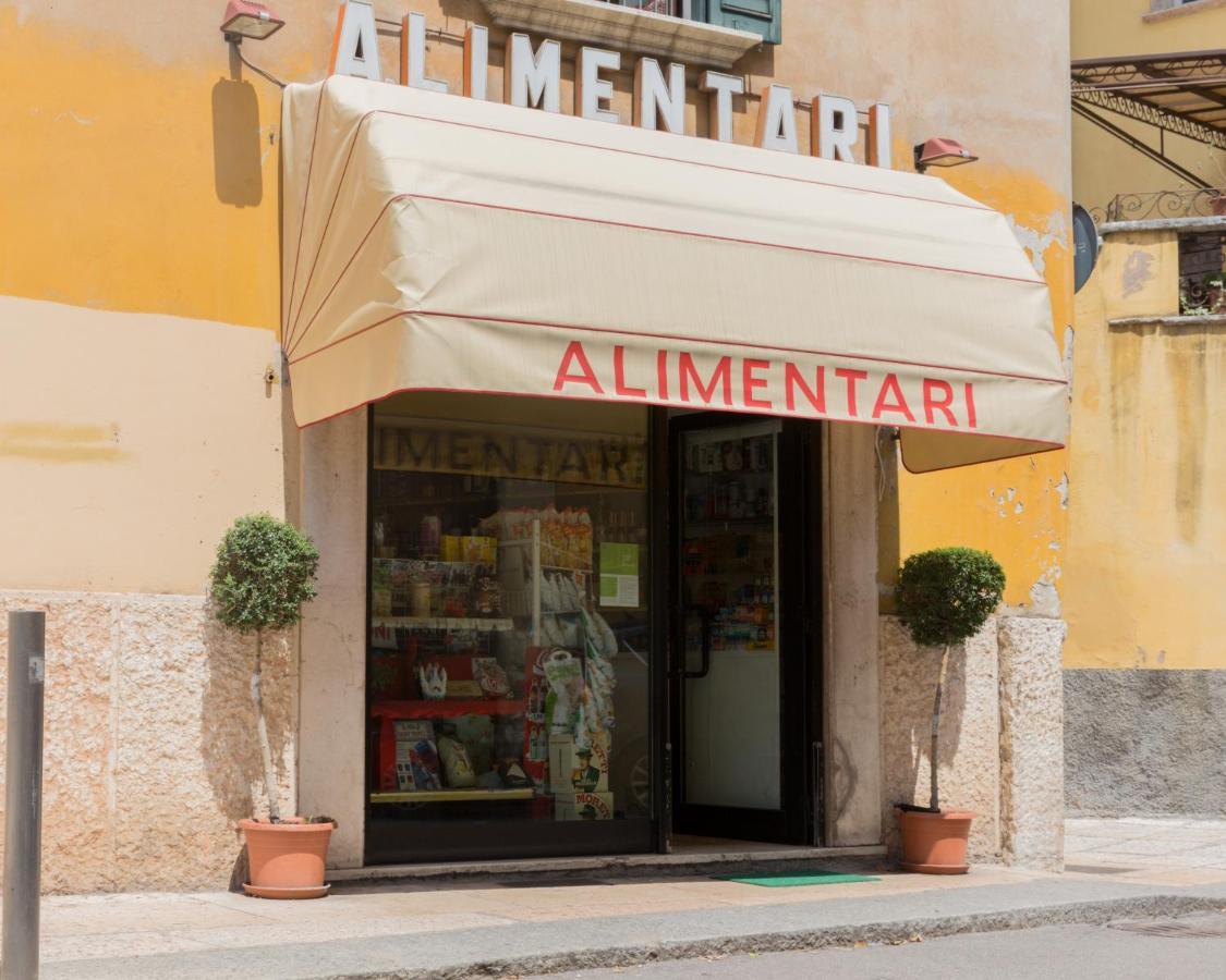 Apartamento Residenza Principe Amedeo Verona