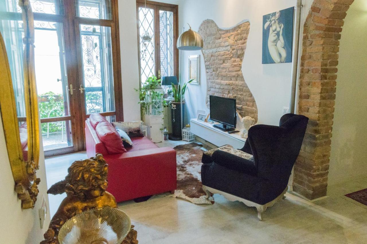 Residenza Principe Amedeo Apartamento *