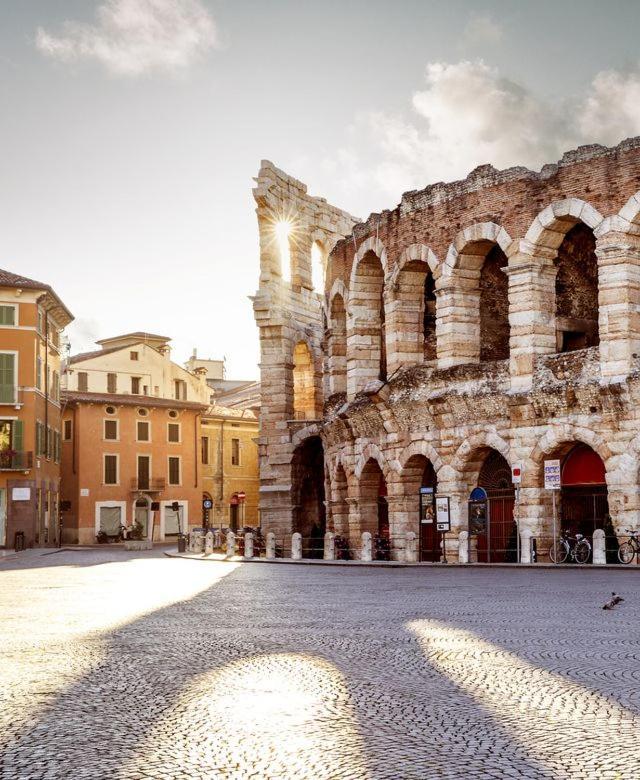 Residenza Principe Amedeo * Verona